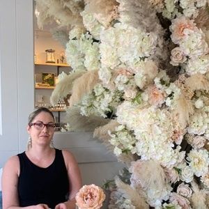 Meet your Posher, Anastasia